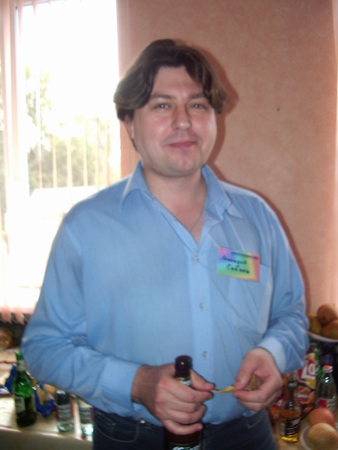   18.09.05 -  Pushkino.org -  